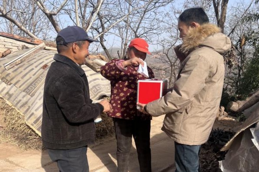 墟落振兴事情动态 （第177期）