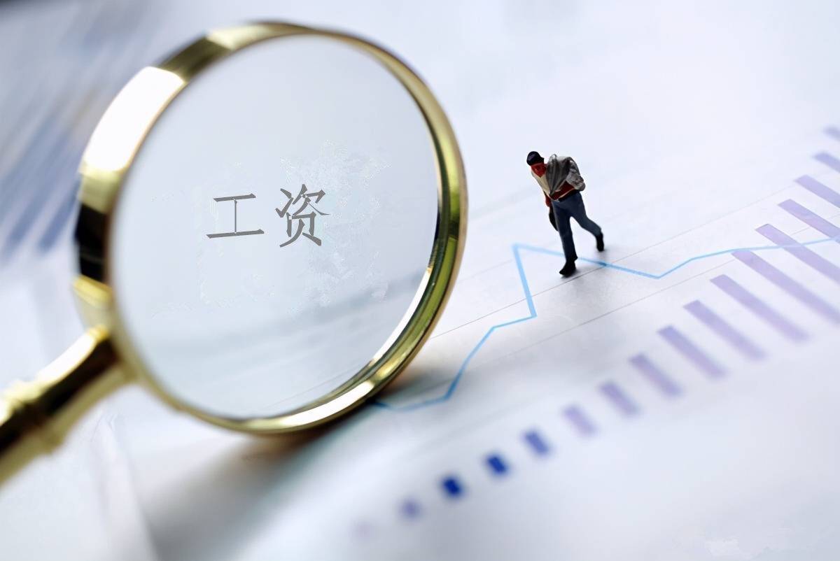 2022年度凯时k66官网人为总额信息披露